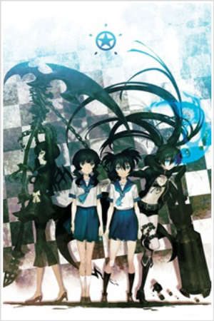 Phim Black★Rock Shooter (OVA) - BRS OVA PhimChill Vietsub (2010)