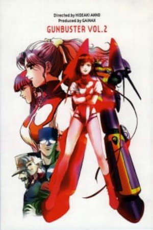 Phim Top wo Nerae Gunbuster - Gunbuster Top wo Nerae Aim for the Top PhimChill Vietsub (1988)