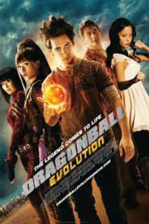 Phim 7 viên ngọc rồng Thời đại tiến hóa - Dragonball Evolution PhimChill Vietsub (2009)