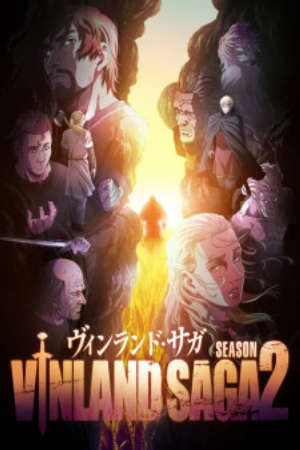 Phim Vinland Saga Season 2 -  PhimChill Vietsub (2023)