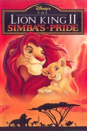 Xem phim Vua sư tử II Niềm kiêu hãnh của Simba tập full PhimChill Thuyết Minh HD - Vietsub Phim Mỹ-The Lion King 2 Simbas Pride