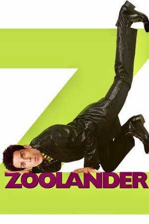 Phim Trai Đẹp Lên Sàn Anh chàng siêu mẫu - Zoolander PhimChill Vietsub (2001)