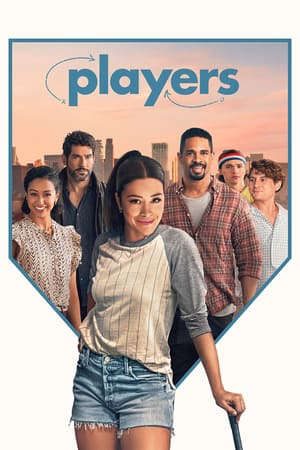 Phim Người Chơi - Players PhimChill Vietsub (2024)