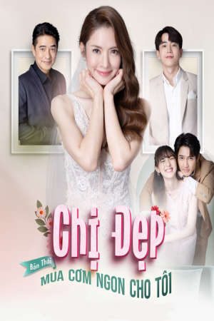 Phim Chị Đẹp Mua Cơm Ngon Cho Tôi (bản thái) - Find Yourself PhimChill Vietsub (2024)