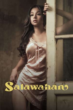 Phim Bất Tiện - Salawahan PhimChill Vietsub (2024)