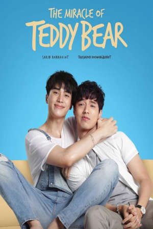 Phim Chú Gấu Kỳ Diệu - The Miracle of Teddy Bear PhimChill Vietsub (2022)