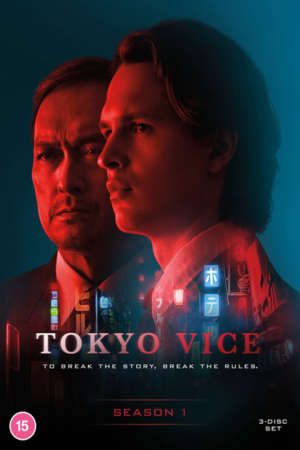 Xem phim Thế Giới Ngầm Tokyo 1 tập 6 PhimChill Thuyết Minh HD - Vietsub Phim Mỹ-Tokyo Vice Season 1