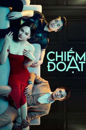 Phim Chiếm Đoạt - Black Rose PhimChill Vietsub (2023)