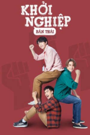 Phim Khởi Nghiệp (bản thái) - Start Up PhimChill Vietsub (2024)