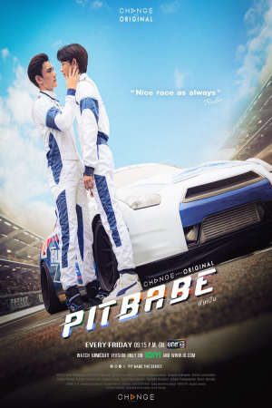 Xem phim Pit Babe tập 11 PhimChill Thuyết Minh HD - Vietsub Phim Thái Lan-Pit Babe The Series