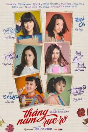 Phim Tháng Năm Rực Rỡ (bản việt) - Go Go Sisters PhimChill Vietsub (2018)