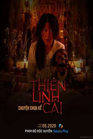 Phim Thiên Linh Cái Chuyện Chưa Kể - Kumanthong Untold Story PhimChill Vietsub (2019)