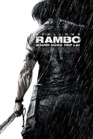 Phim Chiến Binh Rambo 4 - Rambo John Rambo Rambo IV PhimChill Vietsub (2008)