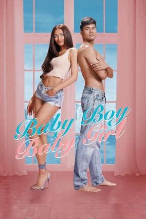 Phim Trai Xinh Gái Đẹp - Baby Boy Baby Girl PhimChill Vietsub (2023)