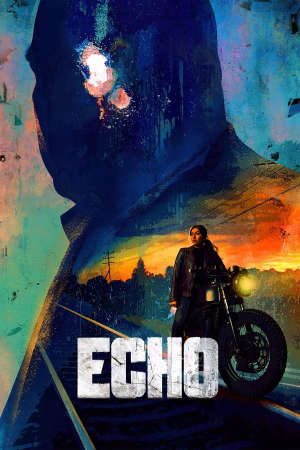 Phim Echo 1 - Echo Season 1 PhimChill Vietsub (2024)