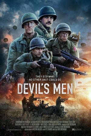 Phim Người của quỷ - Devils Men PhimChill Vietsub (2023)