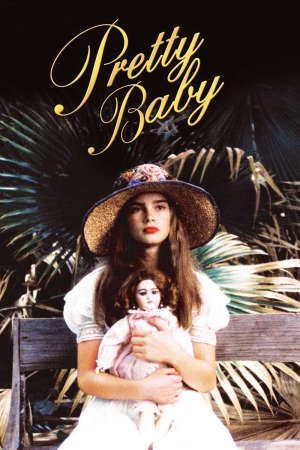 Phim Cô Bé Xinh Đẹp - Pretty Baby PhimChill Vietsub (1977)