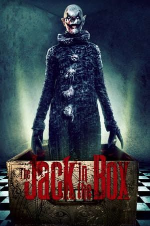 Phim Ma Hề Trong Hộp - The Jack in the Box PhimChill Vietsub (2019)