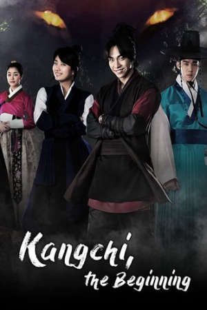 Xem phim Cửu Gia Thư tập 17 PhimChill Thuyết Minh HD - Lồng Tiếng Phim Hàn Quốc-Gu Family Book