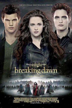 Phim Chạng Vạng 5 Hừng Đông 2 - The Twilight Saga Breaking Dawn Part 2 PhimChill Vietsub (2012)