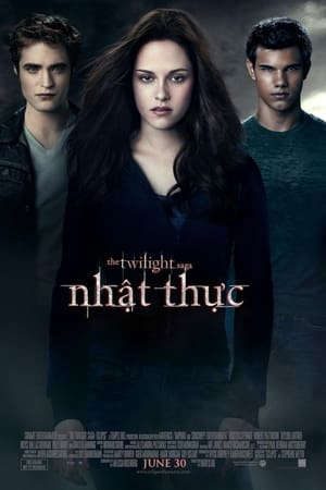 Phim Chạng Vạng 3 Nhật Thực - The Twilight Saga Eclipse PhimChill Vietsub (2010)