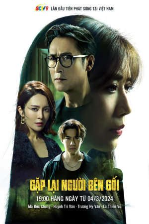 Phim Gặp lại người bên gối - In Bed With A Stranger 再见·枕边人 PhimChill Vietsub (2024)