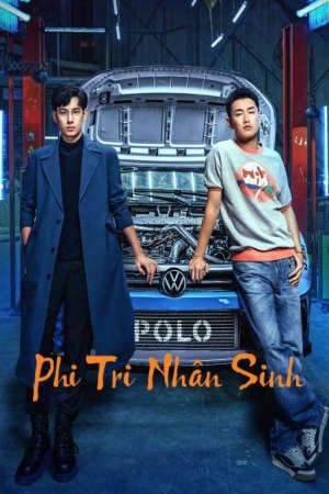 Xem phim Phi Trì Nhân Sinh (bản truyền hình) tập 15 PhimChill Thuyết Minh HD - Vietsub Phim Trung Quốc-Pegasus