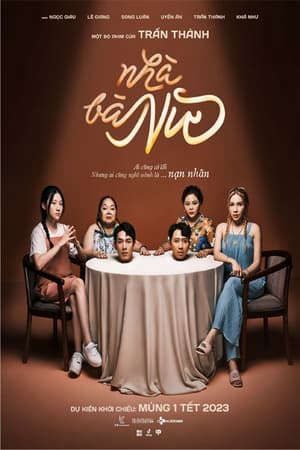 Phim Nhà Bà Nữ - The House of No Man PhimChill Vietsub (2023)