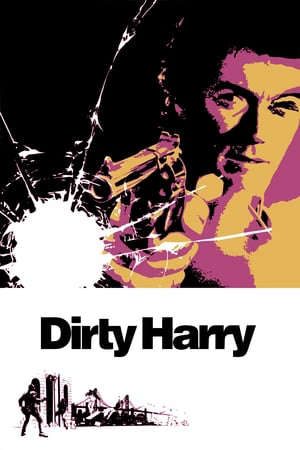 Phim Harry Bẩn Thỉu - Dirty Harry PhimChill Vietsub (1971)