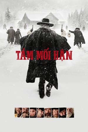 Xem phim Tám Mối Hận tập full PhimChill Thuyết Minh HD - Vietsub Phim Mỹ-The Hateful Eight