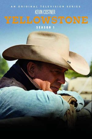 Xem phim Đá vàng ( 1) tập 9 PhimChill Thuyết Minh HD - Vietsub Phim Mỹ-Yellowstone (Season 1)