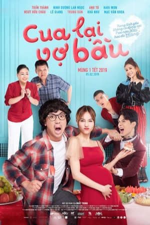 Phim Cua Lại Vợ Bầu - Win My Baby Back PhimChill Vietsub (2019)