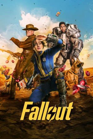 Phim Sụp Đổ ( 1) - Fallout (Season 1) PhimChill Vietsub (2024)