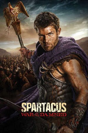 Xem phim Spartacus Máu và cát ( 3) tập 2 PhimChill Thuyết Minh HD - Vietsub Phim Mỹ-Spartacus (Season 3)