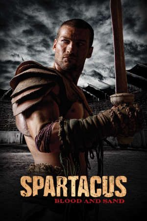 Xem phim Spartacus Máu và cát ( 1) tập 8 PhimChill Thuyết Minh HD - Vietsub Phim Mỹ-Spartacus (Season 1)