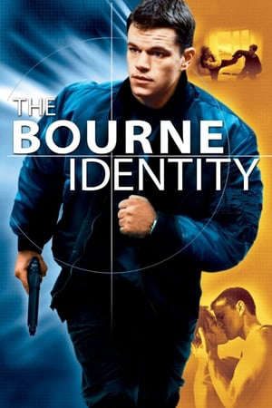 Phim Siêu Điệp Viên Danh Tính Của Bourne - The Bourne Identity PhimChill Vietsub (2002)