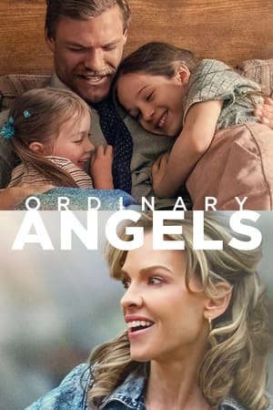 Phim Thiên thần bình thường - Ordinary Angels PhimChill Vietsub (2024)