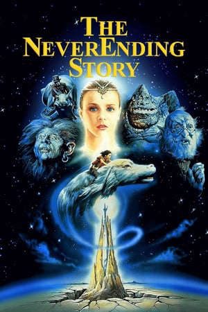 Phim Câu Chuyện Bất Tận - Die unendliche Geschichte The NeverEnding Story PhimChill Vietsub (1984)