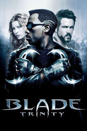 Phim Săn Quỷ 3 - Blade Trinity PhimChill Vietsub (2004)