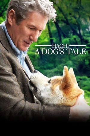 Phim Hachi Chú Chó Trung Thành - Hachi A Dogs Tale PhimChill Vietsub (2009)