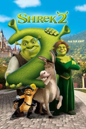 Xem phim Gã Chằn Tinh Tốt Bụng 2 tập full PhimChill Thuyết Minh HD - Vietsub + Thuyết Minh Phim Mỹ-Shrek 2