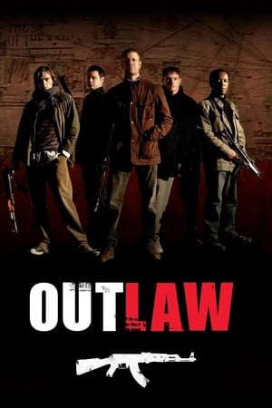 Phim Ngoài Vòng Pháp Luật (2007) - Outlaw PhimChill Vietsub (2007)