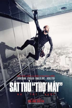 Xem phim Sát Thủ Thợ Máy 2 Sự Tái Xuất tập full PhimChill Thuyết Minh HD - Vietsub Phim Mỹ-Mechanic Resurrection