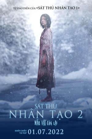 Xem phim Sát Thủ Nhân Tạo 2 Mẫu Vật Còn Lại tập full PhimChill Thuyết Minh HD - Vietsub Phim Hàn Quốc-The Witch Part 2 The Other One