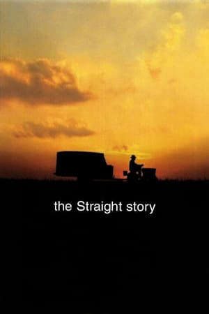 Phim Câu Chuyện Của Straight - The Straight Story PhimChill Vietsub (1999)