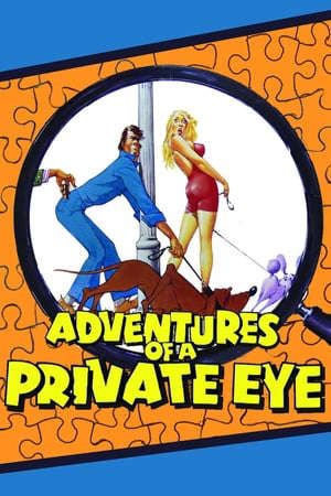 Phim Những Kẻ Đa Tình 2 - Adventures of a Private Eye PhimChill Vietsub (1977)