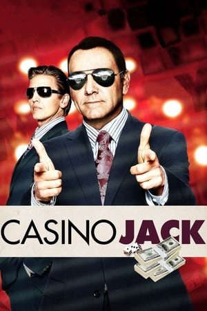 Phim Ván Bài Của Jack - Casino Jack PhimChill Vietsub (2010)