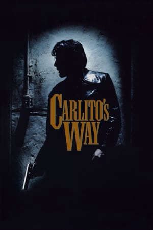 Phim Con Đường Tội Lỗi Của Carlito - Carlitos Way PhimChill Vietsub (1993)