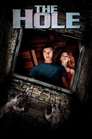 Phim Hố Tử Thần (2009) - The Hole PhimChill Vietsub (2009)