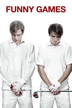 Phim Trò Chơi Thảm Sát 2 - Funny Games 2 PhimChill Vietsub (2007)